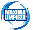 cropped maxima limpieza logo