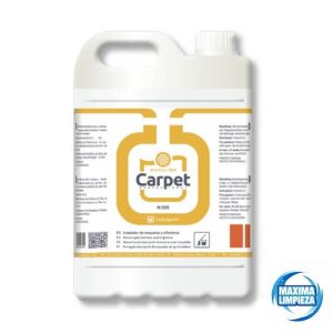 H-335 CARPET (5L) LIMPIA MOQUETAS LQ