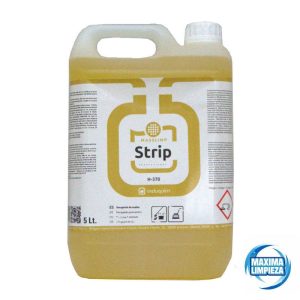 H-370 STRIP (5L) DECAPANTE DE SUELOS LQ