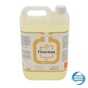 I-565 (5L) FLOORMAQ FREGASUELOS MAQUINA LQ