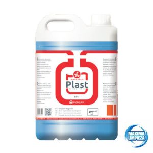 I-517 PLAST (5L) LIMPIADOR PIEDRA-GRANITO LQ