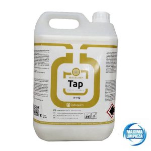 H-112 TAP (5L) SELLADOR TERRAZO MARMOL BARRO LQ