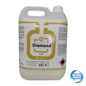 H-345 DIAMOND (5L) CERA AUTOBRILLANTE EXTRA LQ