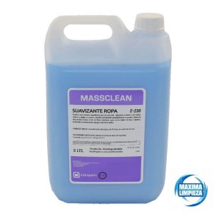 E-230 (5L) SUAVIZANTE ROPA LQ