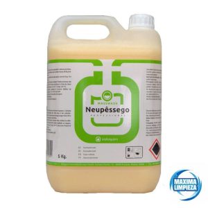 E-231 (5L) SUAVIZANTE FRUTAL TEXTIL LQ
