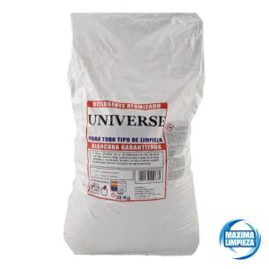 UNIVERSE (20KG) LIMPIADOR MULTIUSOS PERFUMADO