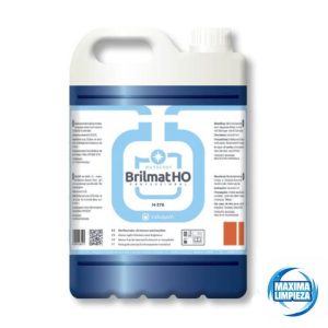 H-376 (5L) BRILMAT ABRILLANTADOR HORNOS LQ