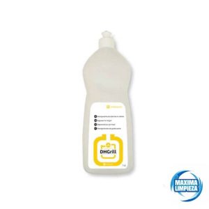 H-243 DH GRILL (1L) LIMPIAPLANCHAS CALIENTE LQ