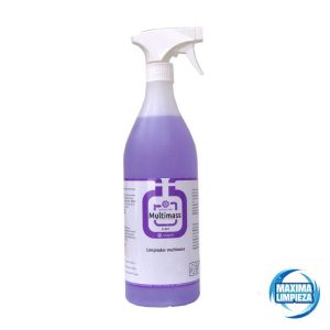 E-261 MULTIMASS (1L) C/P MULTIUSOS LIMPIATDO LQ
