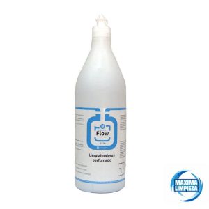 E-313L FLOW (1L) LIMPIAINODOROS USO DIARIO LQ