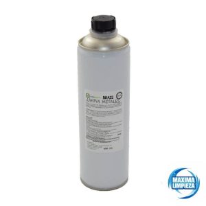 BRASS (H-351) LIMPIADOR METALES 650 ML LQ