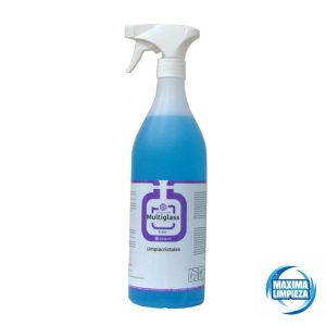 E-260 MULTIGLASS (1L) (C/P) LIMPIACRISTALES LQ