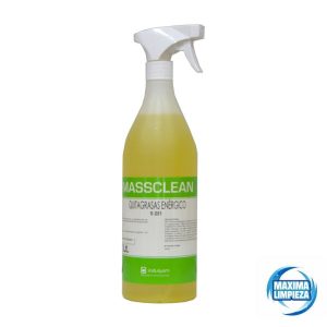 E-251 (1L / CP) QUITAGRASAS KH LG LQ