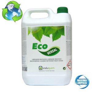 ECOVERSAL (5L) MULTIUSOS GENERAL *LQ*