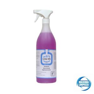 H-303 LIME DS (1L) DESINCRUSTANTE BAÑOS LQ