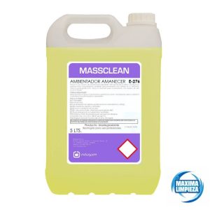 E-276 (5L) AMBIENTADOR HERBAL AMANECER LQ