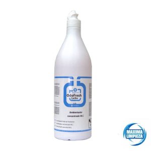H-298 (1L) AMBIENT.DESODORIZ WC CARIBE COCO LQ