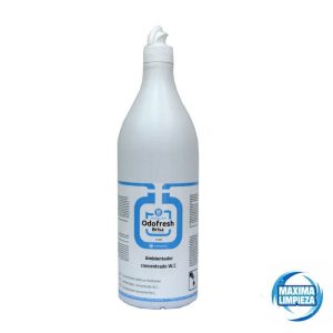 H-293 (1L) AMBIENT.DESODORIZAN WC BRISA LQ
