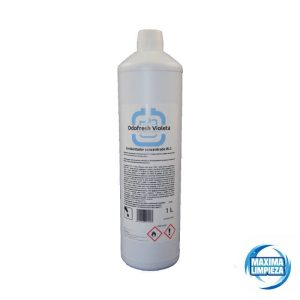 H-280A (1L) AMBIENT.DESODORIZANTE WC VIOLETA LQ