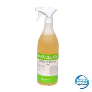 E-268 (1L) AMBIENTADOR MANDARINA C/P LQ