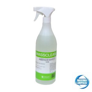 E-276 (1L) AMBIENTADOR C/P HERBAL AMANEC C/P LQ