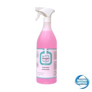 H-398 (1L) C/P AMBIENTADOR COCO CARIBE LQ