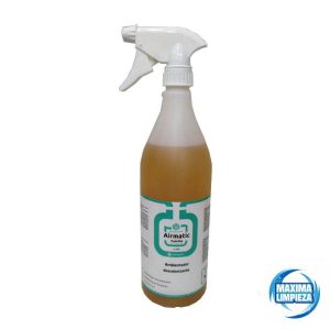 H-270V (1L) AIRMATI VAINILL AMBIENTADOR DESOD C/P LQ