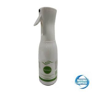 AMBIENTADOR C/PISTOLA AIRIN BAMBOO (600ML)