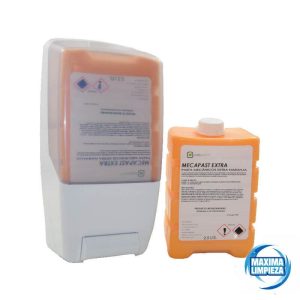 DOSIFICADOR PASTA MECANICOS INDUQ