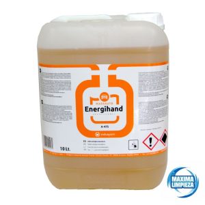 A-475 ENERGIHAND (10L) GEL ENERGICO MECANICOS