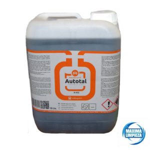 A-432 AUTOTAL (10L) SUPERDESENGRASANTE