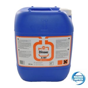 A-497 DINSEC (20L) DESENG ESPECIAL INSECTOS
