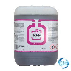 I-544 (12KG) DESENGRASANTE ENERGIC MARRON