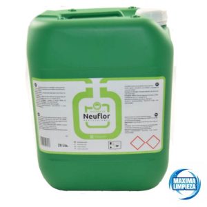 E-234 (20L) SUAVIZANTE DE ROPA NEUFLOR