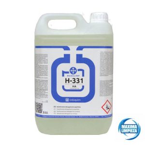 H-331 (5L)DESINFECTANTE COLECTIVID HA LQ
