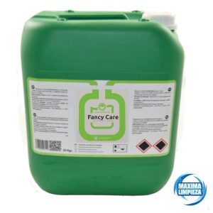 FANCY CARE (20KG) B/V DETERGENTE ACTIVO