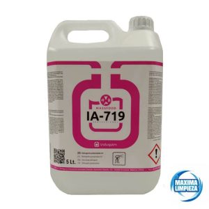 IA-719 (5L) DETERGENTE POR SPRAY HT LQ