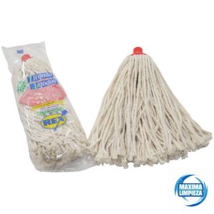 FREGONA ALGODON ESP.LARGA 220GR