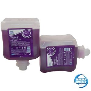 CARGA 1L RELAX HYFOAM AROMATERAPIA *LQ*