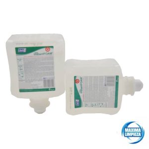 CARGA GEL HIDROALCOHOL INSTANT FOAM IFC1LSTH