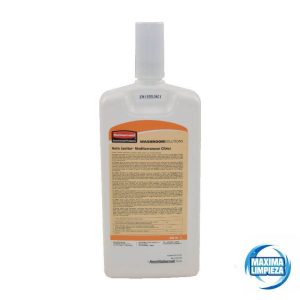 CARGA 600 ML LIMPIADOR DESOD. AZUL CITRUS