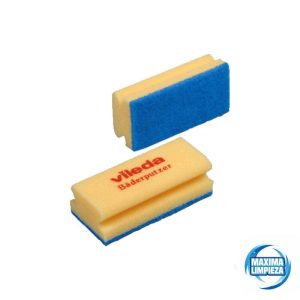 SALVAUÑAS AZUL VILEDA (10UDS)