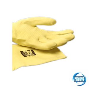 GUANTE CONTRACT T/P VILEDA (PAR)