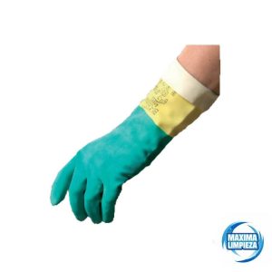 GUANTE SUPERFUERTES T/G VILEDA