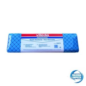 BAYETA ABSORVENTE VILEDA 4MTS
