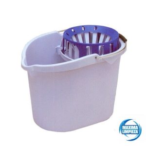 CUBO ESCURREFACIL VILEDA 10L