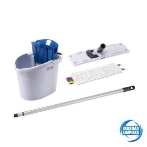 KIT STANDAR ULTRASPEED MINI VILEDA