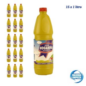 LEJIA HOGAREÑA 1L (15UDS) *LQ*
