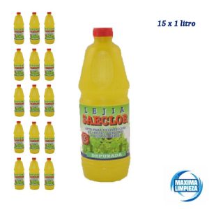 LEJIA ALIMENTARIA SAECLOR 1L *LQ* LQ