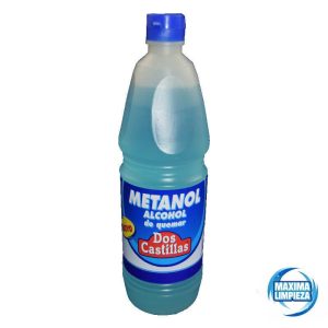 ALCOHOL DE QUEMAR 1LITRO